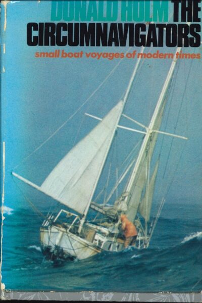 THE CIRCUMNAVIGATORS