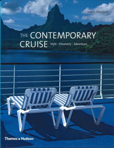 THE CONTEMPORARY CRUISE