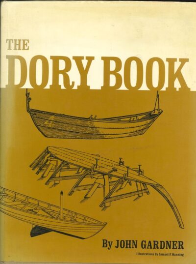 THE DORY BOOK
