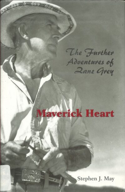 THE FURTHER ADVENTURES OF JANE GREY