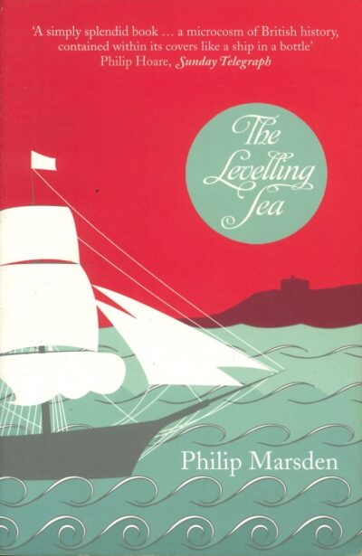 THE LEVELLING SEA