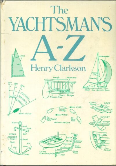 THE YACHTSMAN'S A-Z