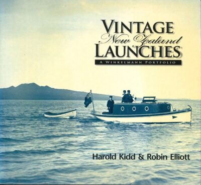 VINTAGE NEW ZEALAND LAUNCHES