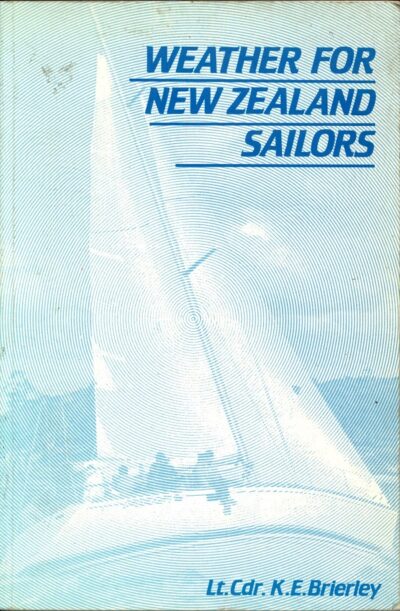 WEATHER FOR NEW ZEALAND SAILORS