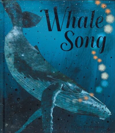 WHALE SONG