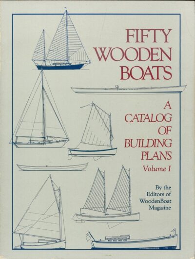 FIFTY WOODEN BOATS