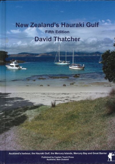 NEW ZEALAND'S HAURAKI GULF