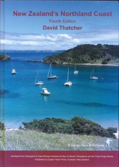 NEW ZEALAND'S NORTHLAND COAST