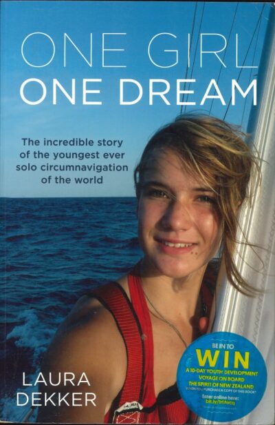 ONE GIRL ONE DREAM