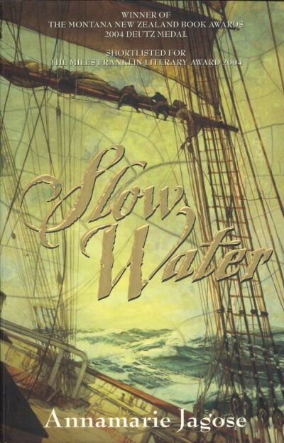 SLOW WATER