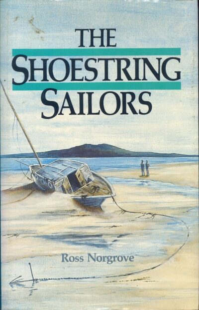 THE SHOESTRING SAILORS