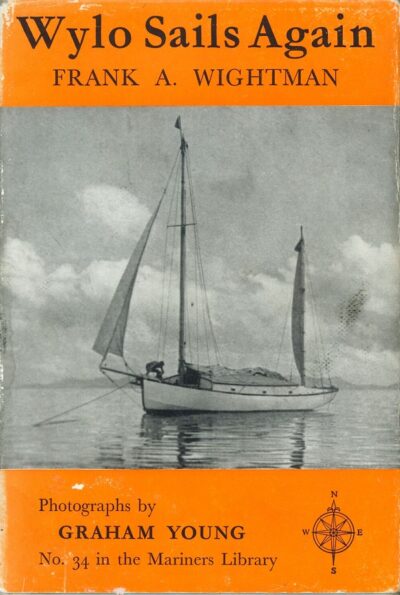 WYLO SAILS AGAIN