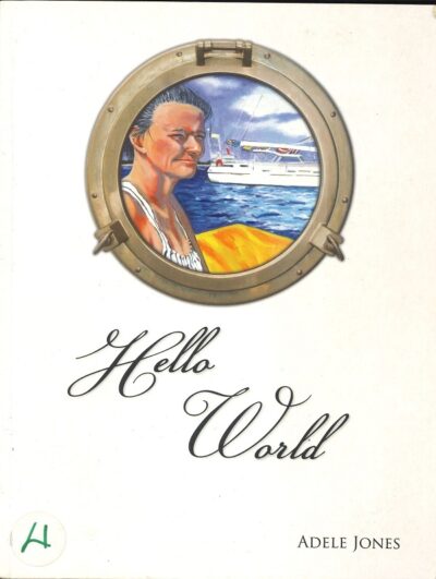 HELLO WORLD