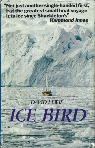 ICE BIRD
