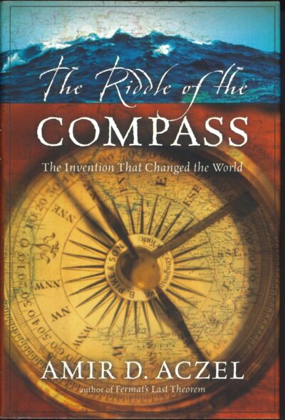 THE RIDDLE OF THE COMPASS