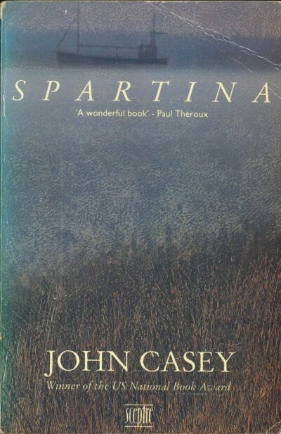 SPARTINA