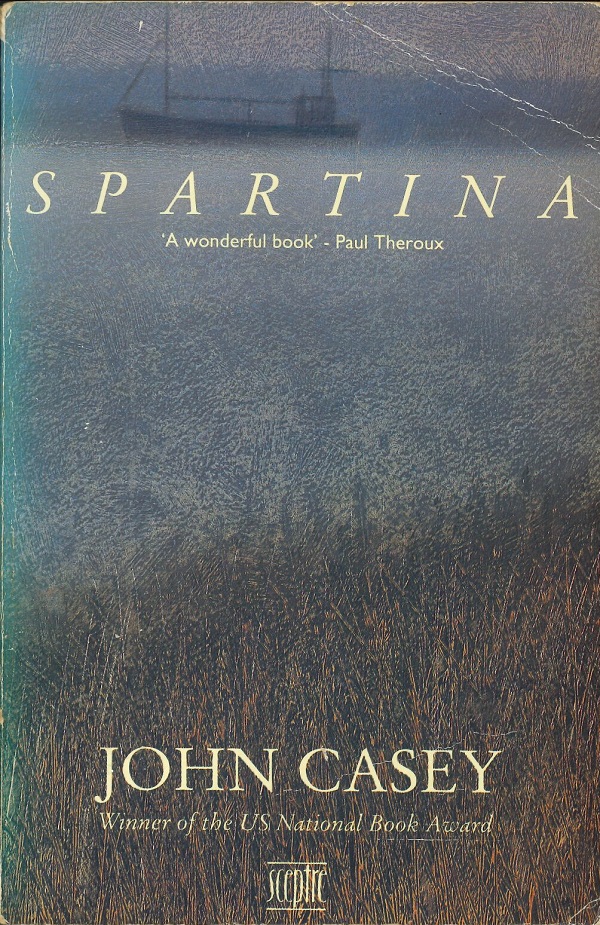 SPARTINA