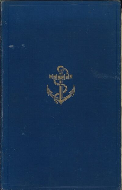 ADMIRALTY MANUAL OF NAVIGATION 1954 VOL. III