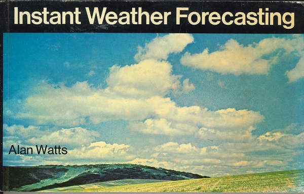 INSTANT WEATHER FORECASTING