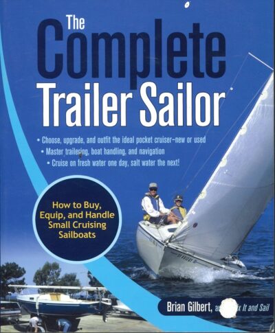 THE COMPLETE TRAINER SAILOR