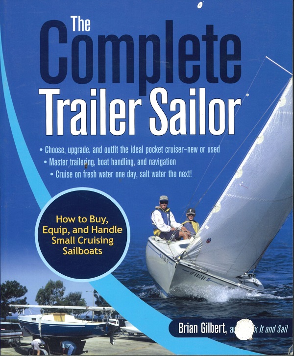 THE COMPLETE TRAINER SAILOR