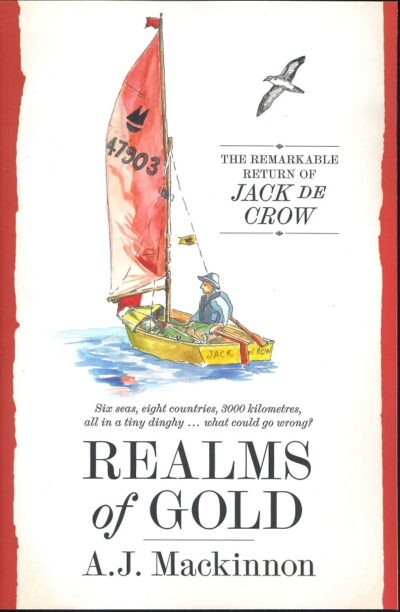 REALMS OF GOLD