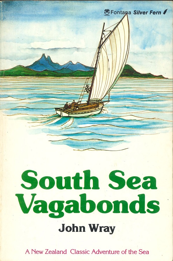 SOUTH SEA VAGABONDS
