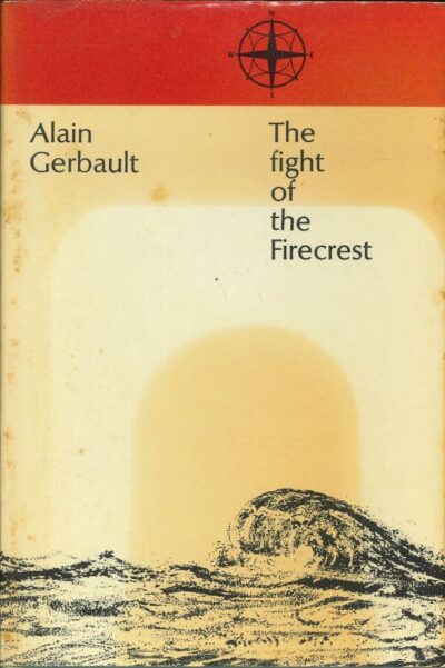 THE FIGHT OF THE FIRECREST