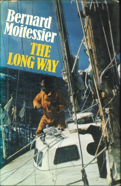 THE LONG WAY