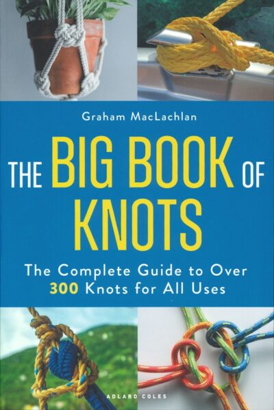 BIG BOOK OF KNOTS