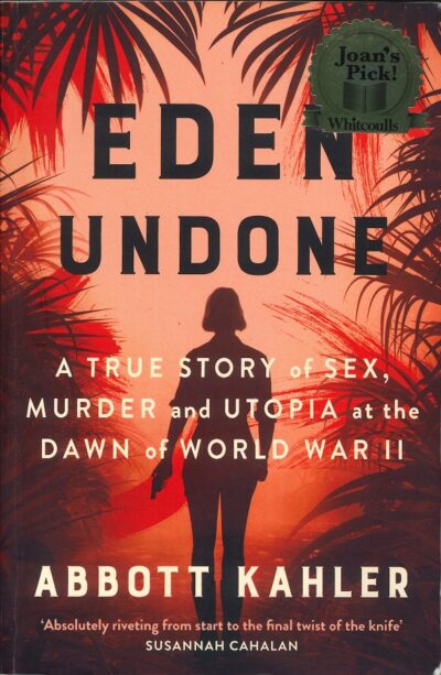 EDEN UNDONE *
