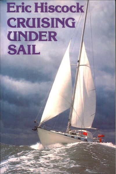 CRUISING UNDER SAIL *