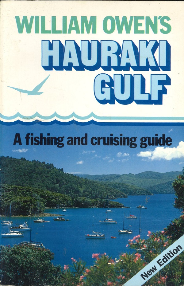 WILLIAM OWEN'S HAURAKI GULF *