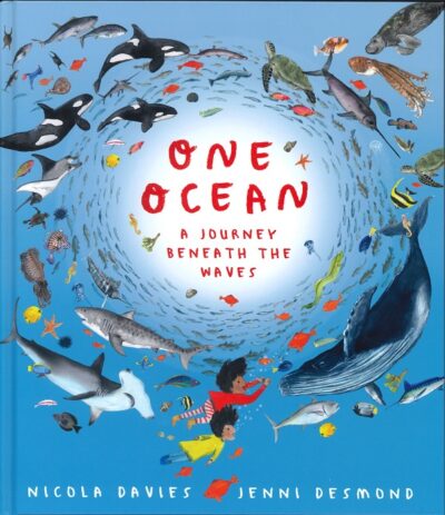ONE OCEAN