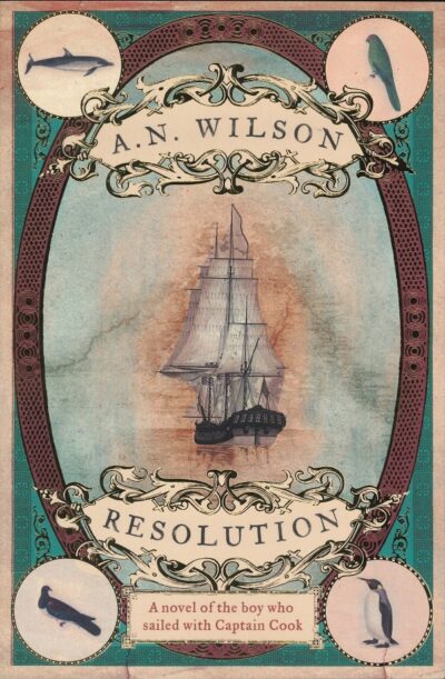 RESOLUTION *