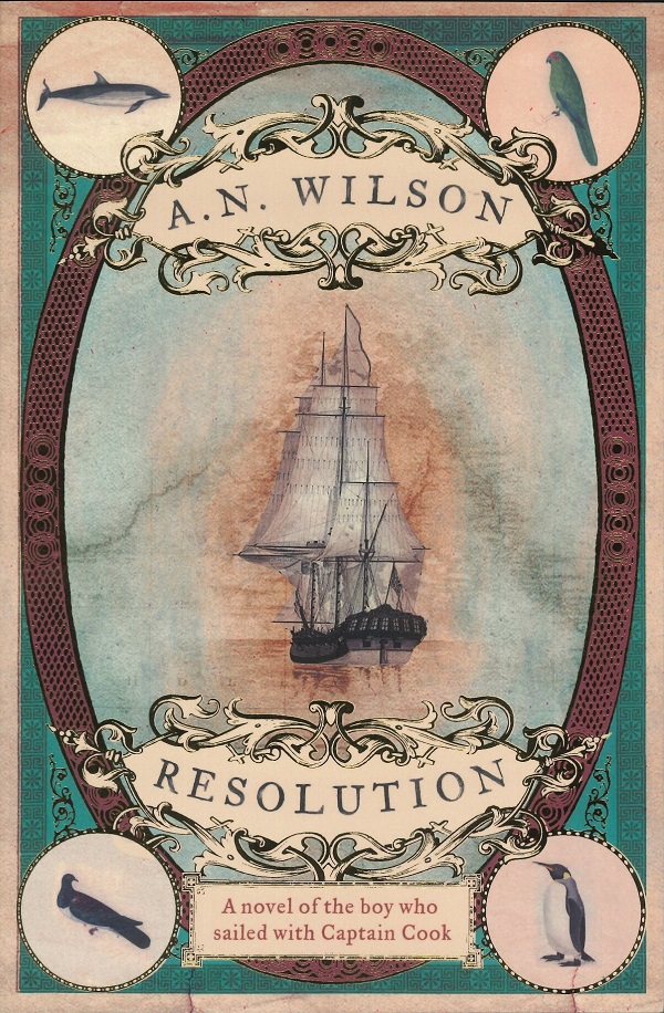 RESOLUTION *