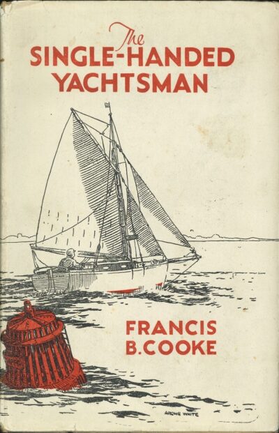 THE SINGLE-HANDED YACHTSMAN *