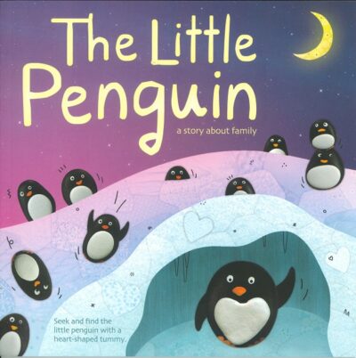 THE LITTLE PENGUIN