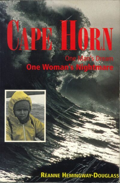 CAPE HORN