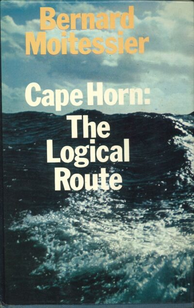 CAPE HORN: THE LOGICAL ROUTE