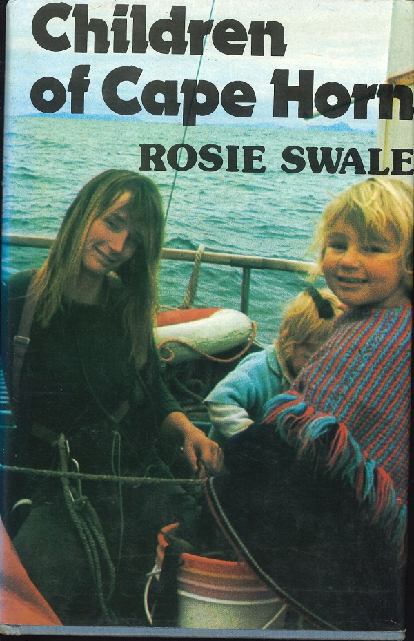 CHILDREN OF CAPE HORN
