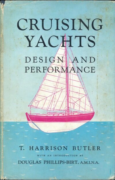 CRUISING: SAIL OR POWER *