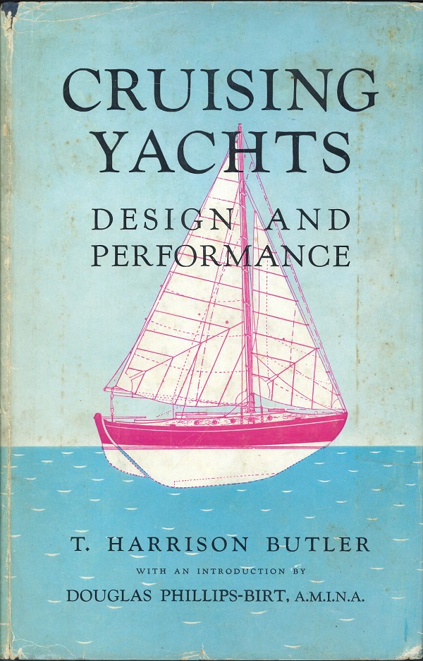 CRUISING YACHTS DESIGN AND PERFORMANCE *