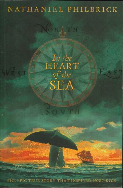 IN THE HEART OF THE SEA *