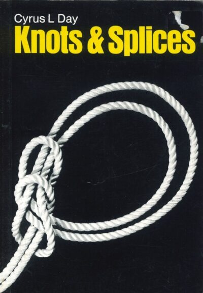 KNOTS & SPLICES *