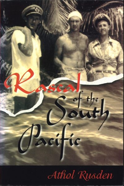 RASCAL OF THE SOUTH PACIFIC