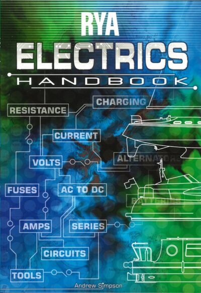 RYA ELECTRICS HANDBOOK