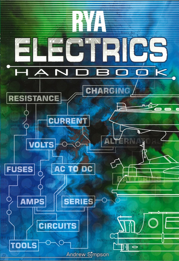 RYA ELECTRICS HANDBOOK