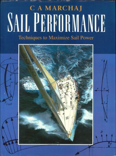 SAIL PERFORMANCE *
