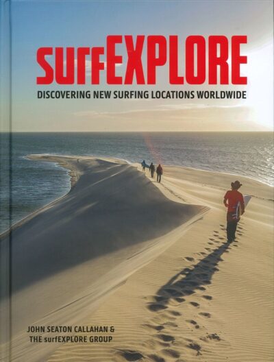 SURF EXPLORE